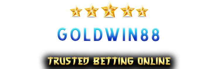 Goldwin88 Logo
